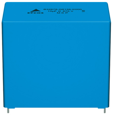 B32674D6205K000 TDK (EPCOS) Folienkondensatoren