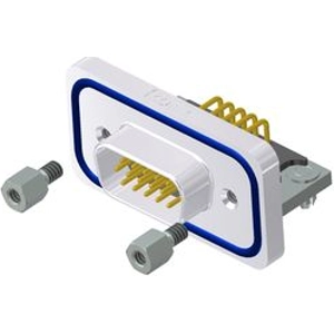 15-000893 CONEC D-Sub Steckverbinder