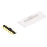 SL 12 SMD 031 13 G B SM Fischer Elektronik Steckverbindersysteme