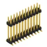 SLY 12 SMD 133 22 G Fischer Elektronik Steckverbindersysteme