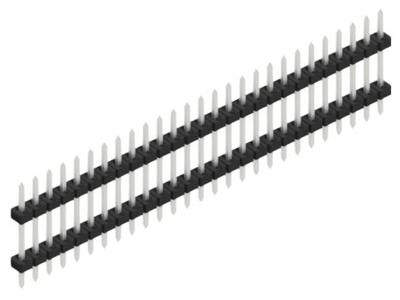 SLY508127Z Fischer Elektronik Steckverbindersysteme