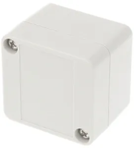 1555A2GY Hammond Kleingehäuse und Modulgehäuse