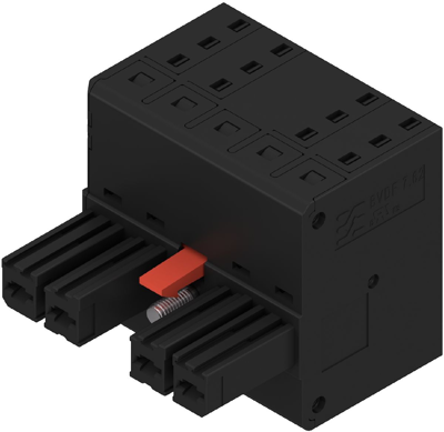 2720580000 Weidmüller Steckverbindersysteme Bild 1