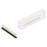 SL LP 5 SMD 066 14 S SM Fischer Elektronik Steckverbindersysteme