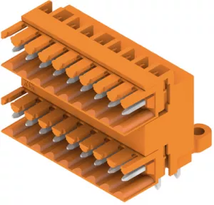1633420000 Weidmüller Steckverbindersysteme