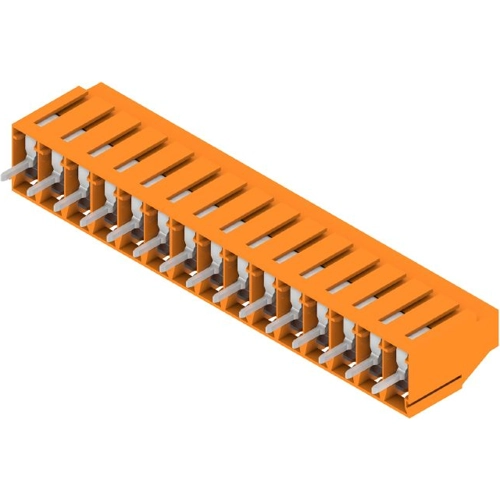 2567240000 Weidmüller Steckverbindersysteme Bild 2