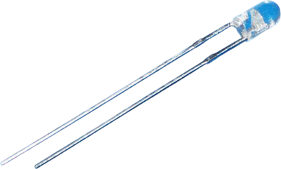 304WC2J-W5-3PD Luckylight Leuchtdioden, LED