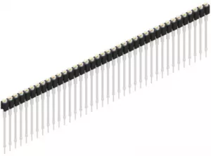 MK12X238Z Fischer Elektronik Steckverbindersysteme