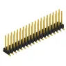 SL 11 SMD 104 38 G Fischer Elektronik Steckverbindersysteme