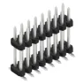 SLY 12 SMD 092 16 Z Fischer Elektronik Steckverbindersysteme