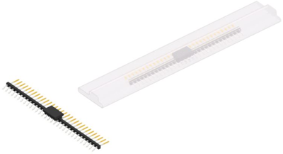 SLY9SMD05531SBSM Fischer Elektronik Steckverbindersysteme