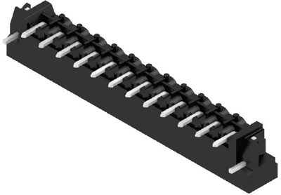 1150450000 Weidmüller Steckverbindersysteme Bild 2