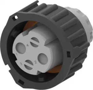 2-967325-3 AMP Automotive Leistungssteckverbinder