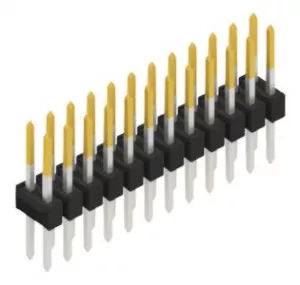 10053493 Fischer Elektronik Steckverbindersysteme