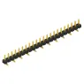 SL LP 5 SMD 038 22 G Fischer Elektronik Steckverbindersysteme