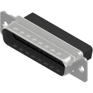 163X10039X CONEC D-Sub Steckverbinder