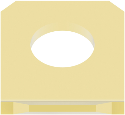 181949-1 AMP Flachstecker Bild 5