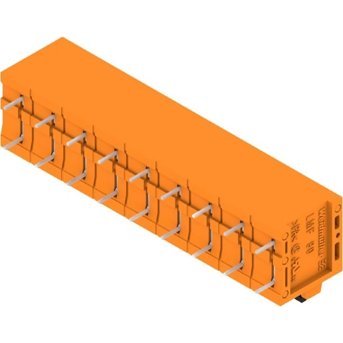 2667880000 Weidmüller Steckverbindersysteme Bild 2