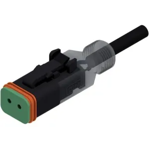 55-00765 CONEC Bordspannungskabel