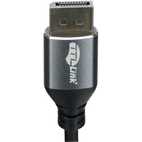 DP-MME-1,0M TTL Network Konfektionierte Audiokabel, Displaykabel Bild 3