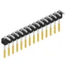 SL 18 082 14 S Fischer Elektronik Steckverbindersysteme