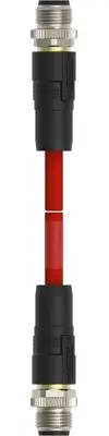 TAD14741311-001 TE Connectivity Sensor-Aktor Kabel Bild 3
