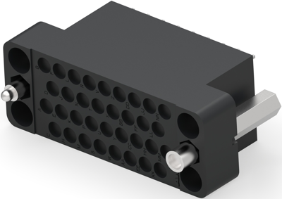 213809-7 AMP Steckverbindersysteme Bild 1
