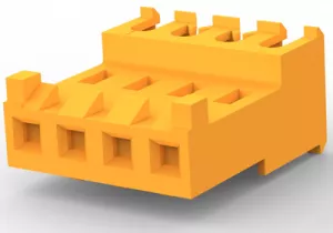 3-644465-4 AMP Steckverbindersysteme