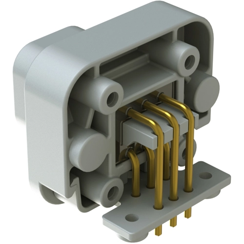 AT13-6P-BM02GRY Amphenol Steckverbindersysteme Bild 2