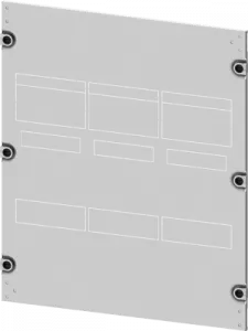 8PQ2060-6BA25 Siemens Gehäusezubehör