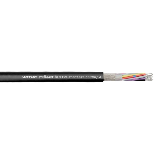 10292511 LAPP Datenkabel Bild 2