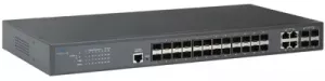 FOS-3128 EFB-Elektronik Industrial Ethernet Switches