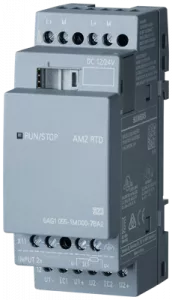 6AG1055-1MD00-7BA2 Siemens SPS-Steuerungen, Logikmodule