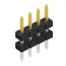 SLY 5 040 4 S Fischer Elektronik Steckverbindersysteme