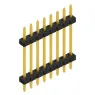 SLY 5 122 8 G Fischer Elektronik Steckverbindersysteme