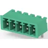 284513-5 TE Connectivity Leiterplattenklemmen