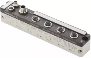 1938730000 Weidmüller Sensor-Aktor Verteilerboxen