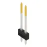 SL 22 190 2 S Fischer Elektronik Steckverbindersysteme