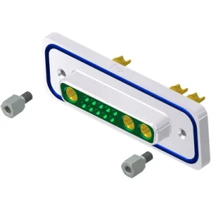 15-004563 CONEC D-Sub Steckverbinder