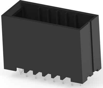 178326-2 AMP Steckverbindersysteme Bild 1