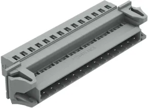 231-614/114-000 WAGO Steckverbindersysteme