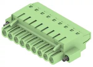 1530330000 Weidmüller Steckverbindersysteme