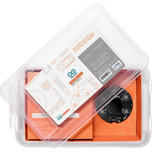 AKX00044 Arduino Microcontroller Kits Bild 3