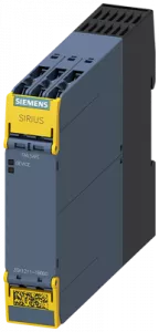 3SK1211-1BB00 Siemens Sicherheitsrelais