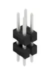 10057042 Fischer Elektronik Steckverbindersysteme