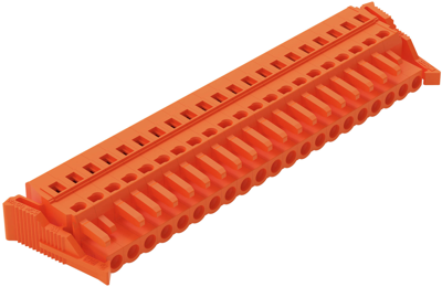 231-321/037-000 WAGO Steckverbindersysteme Bild 1