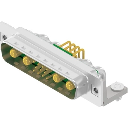 3H15W4PAT73G80X CONEC D-Sub Steckverbinder Bild 2