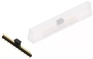 SL10SMD04021GBSM Fischer Elektronik Steckverbindersysteme