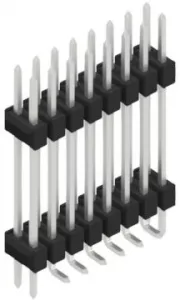 SL16SMD20716ZP Fischer Elektronik Steckverbindersysteme