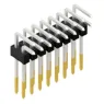 SL 19 108 16 S Fischer Elektronik Steckverbindersysteme